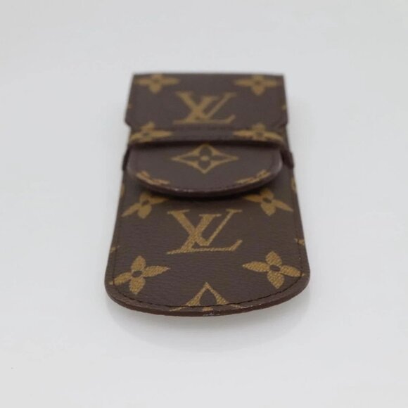 LOUIS VUITTON Monogram Etui Stilo Pen Case - Picture 6 of 16